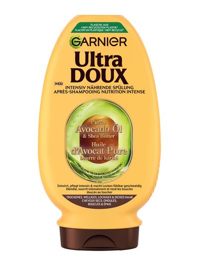 Garnier Ultra Doux Avocat Conditioner - Image du produit