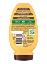 Garnier Ultra Doux Avocat Conditioner - Vue arrière du produit