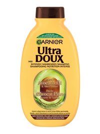 Garnier Ultra Doux Avocat Shampoo - Image du produit