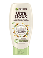 soin des cheveux marques ultra doux ultra doux lait d amande nourricier ultra doux apres shampooing hydratant lait d amande bio et seve d agave bio