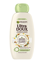 haarpflege haarpflege marken ultra doux wohltuende mandelmilch ultra doux wohltuende mandelmilch shampoo