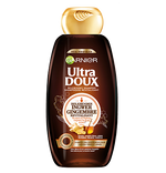 Ginger Shampoo