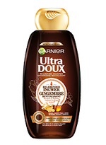 Ginger Shampoo