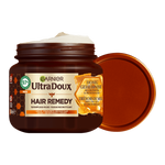 Honey Mask