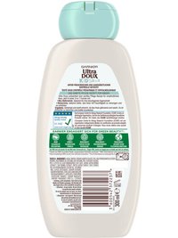 Avoine Kids Shampoo_Back