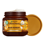 Argan Camilla Hair Mask 1
