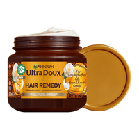 Argan Camilla Hair Mask 1