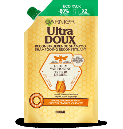 Ultra Doux Refill Pack Small