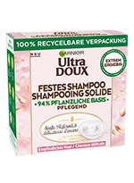 Solid Shampoo Avoine