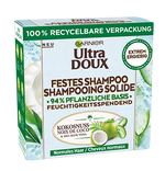 Solid Shampoo Lait Coco