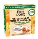 Solid Shampoo Honey