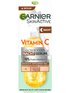 SkinActive Vitamin C Glow Booster Sérum de nuit - Emballage