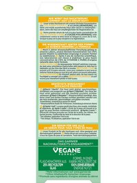 SkinActive Vitamin C Glow Booster Sérum de nuit - Emballage