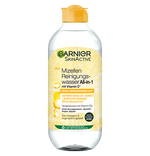 gesichtspflege gesichtspflege marken vitamin c mizellen reinigungswasser all in 1 mit vitamin