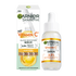 gesichtspflege gesichtspflege marken vitamin c garnier vitamin c glow booster serum mit 3 5 niacinamid vitamin c salizylsaeure