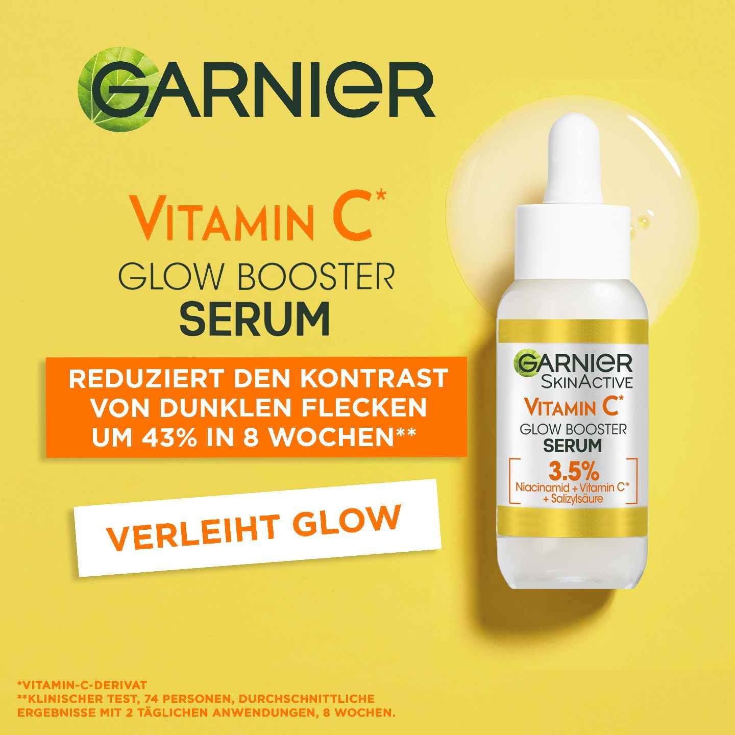 Vit C Serum Anti Dark Spot - DE