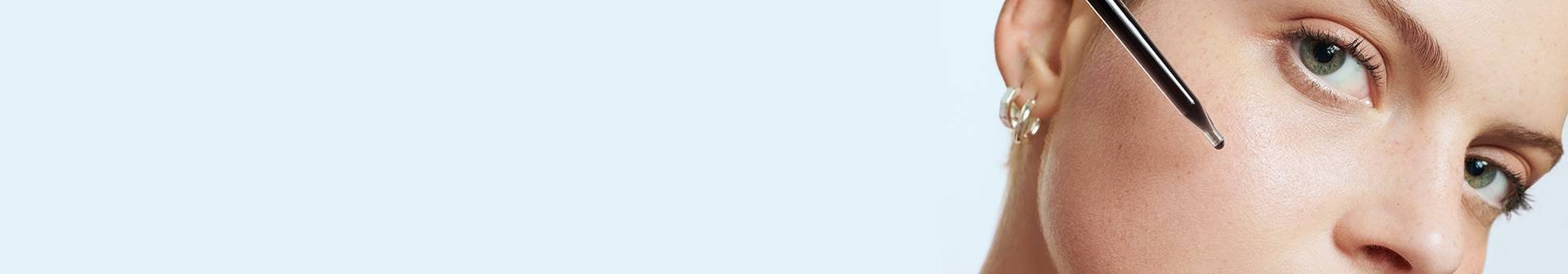 serum fuer gesichtspflege