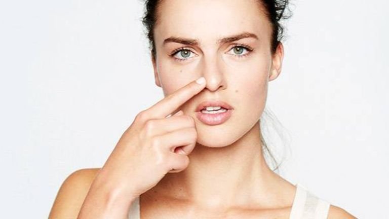 so entfernen sie poren auf der nase 768x432