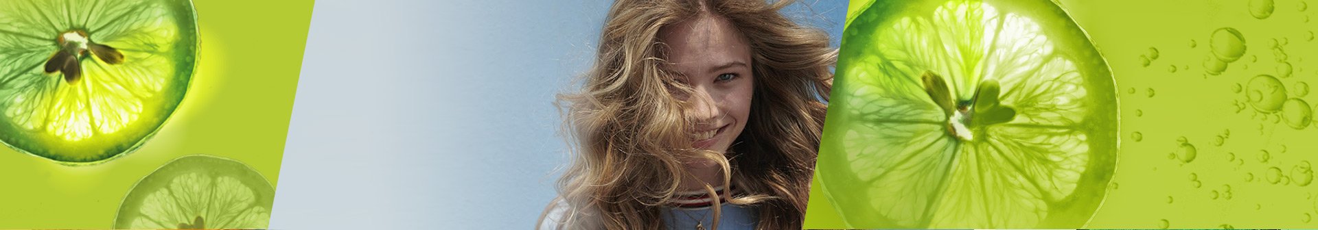 Fructis Force and Vitality